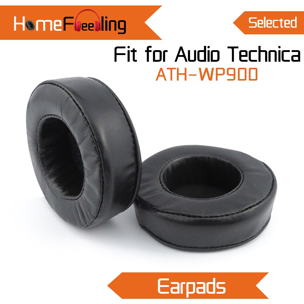 Earpads   Audio Technica ATH WP900 ATH-WP900 ..